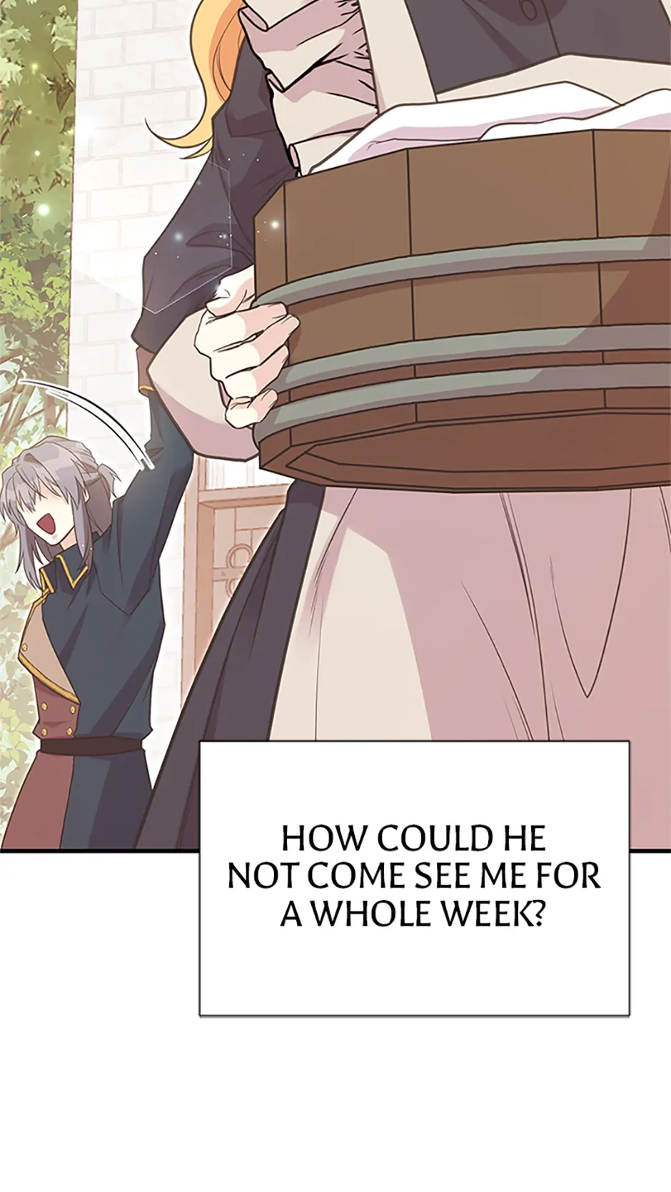 My Sister Picked Up The Male Lead Chapter 113 12